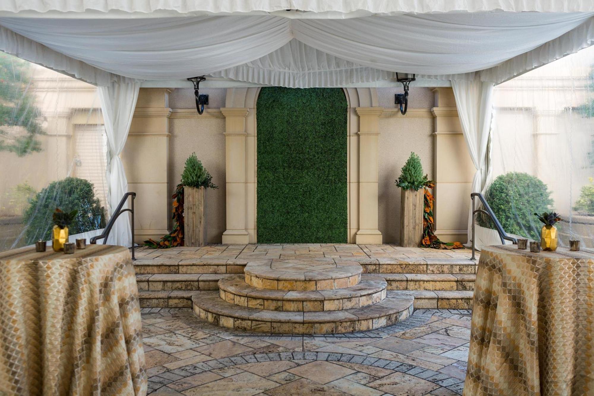 Hotel The St. Regis Atlanta Exteriér fotografie