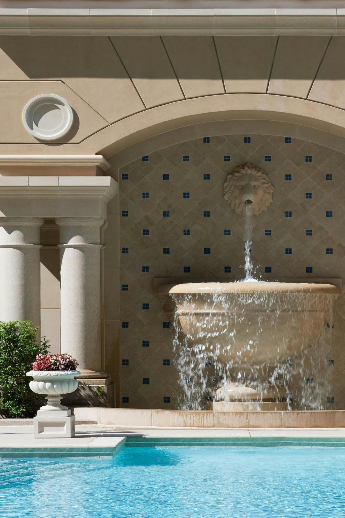 Hotel The St. Regis Atlanta Exteriér fotografie